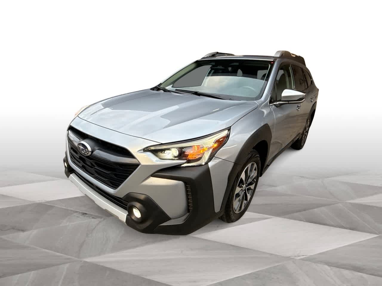 Thumbnail: 2023 Subaru Outback - 4