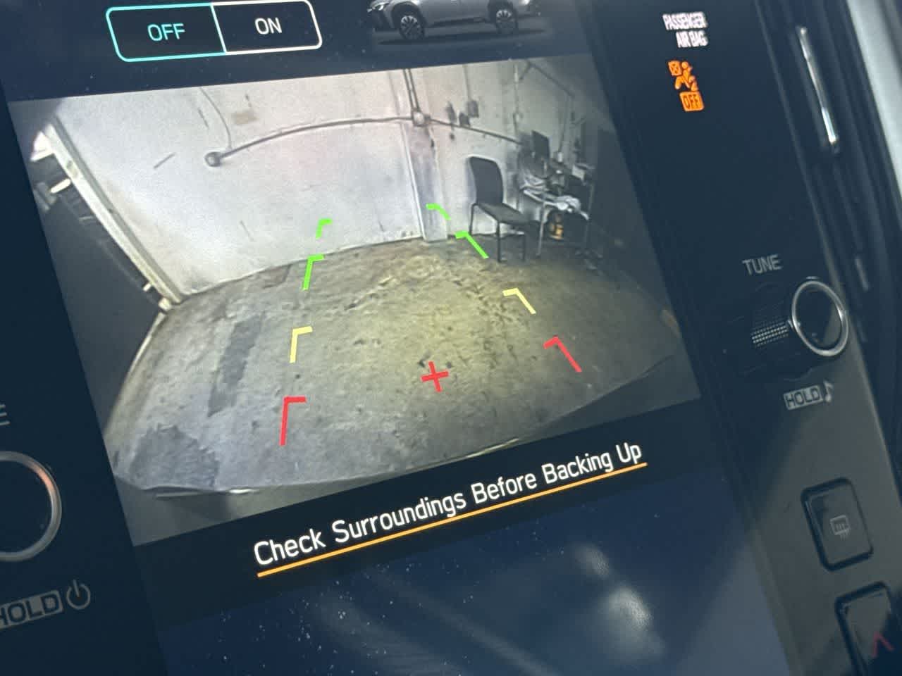 Thumbnail: 2025 Subaru Outback - 19