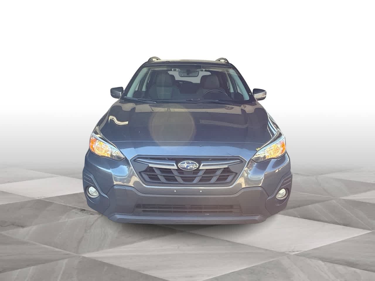 Thumbnail: 2021 Subaru Crosstrek - 3