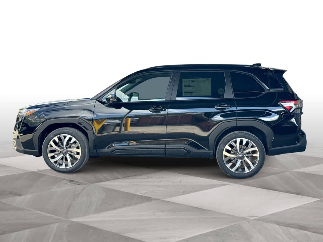 Thumbnail: 2026 Subaru Forester - 5