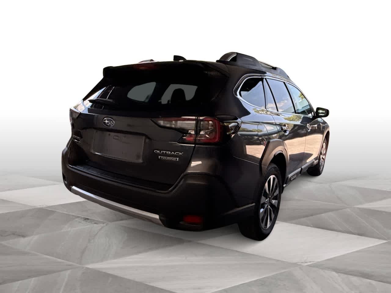 Thumbnail: 2025 Subaru Outback - 8