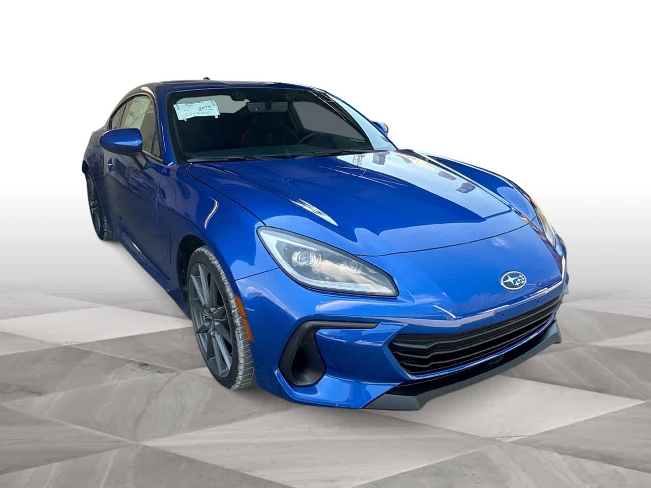 Thumbnail: 2026 Subaru BRZ - 2