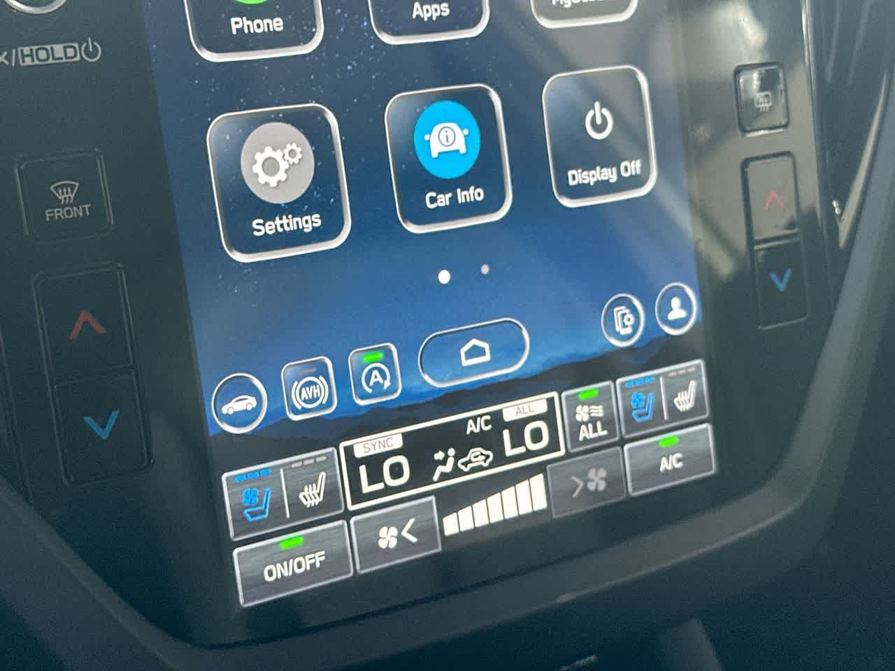 Thumbnail: 2026 Subaru Forester - 20
