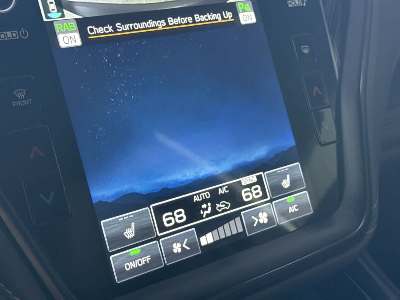 Thumbnail: 2023 Subaru Outback - 20