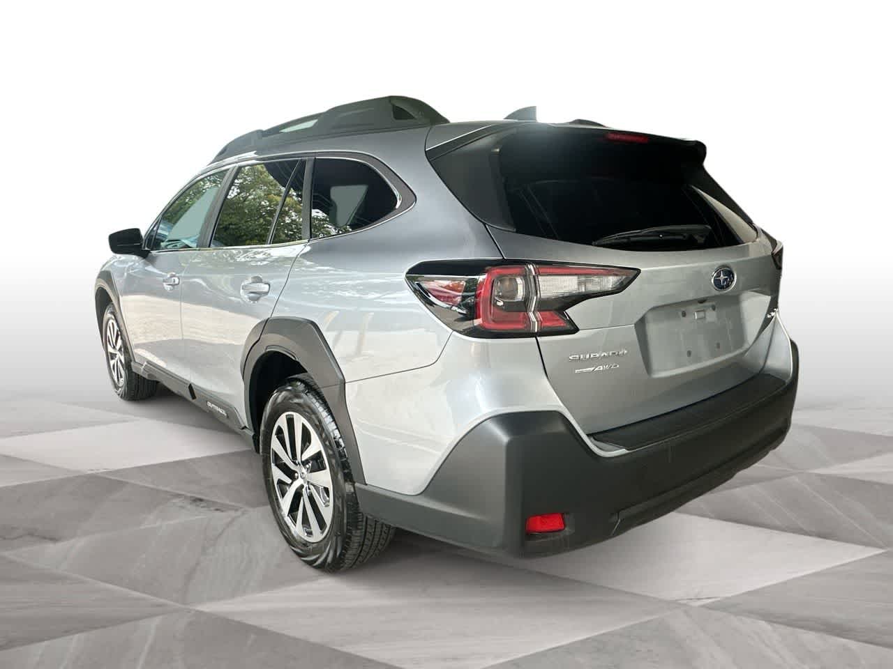 Thumbnail: 2025 Subaru Outback - 6