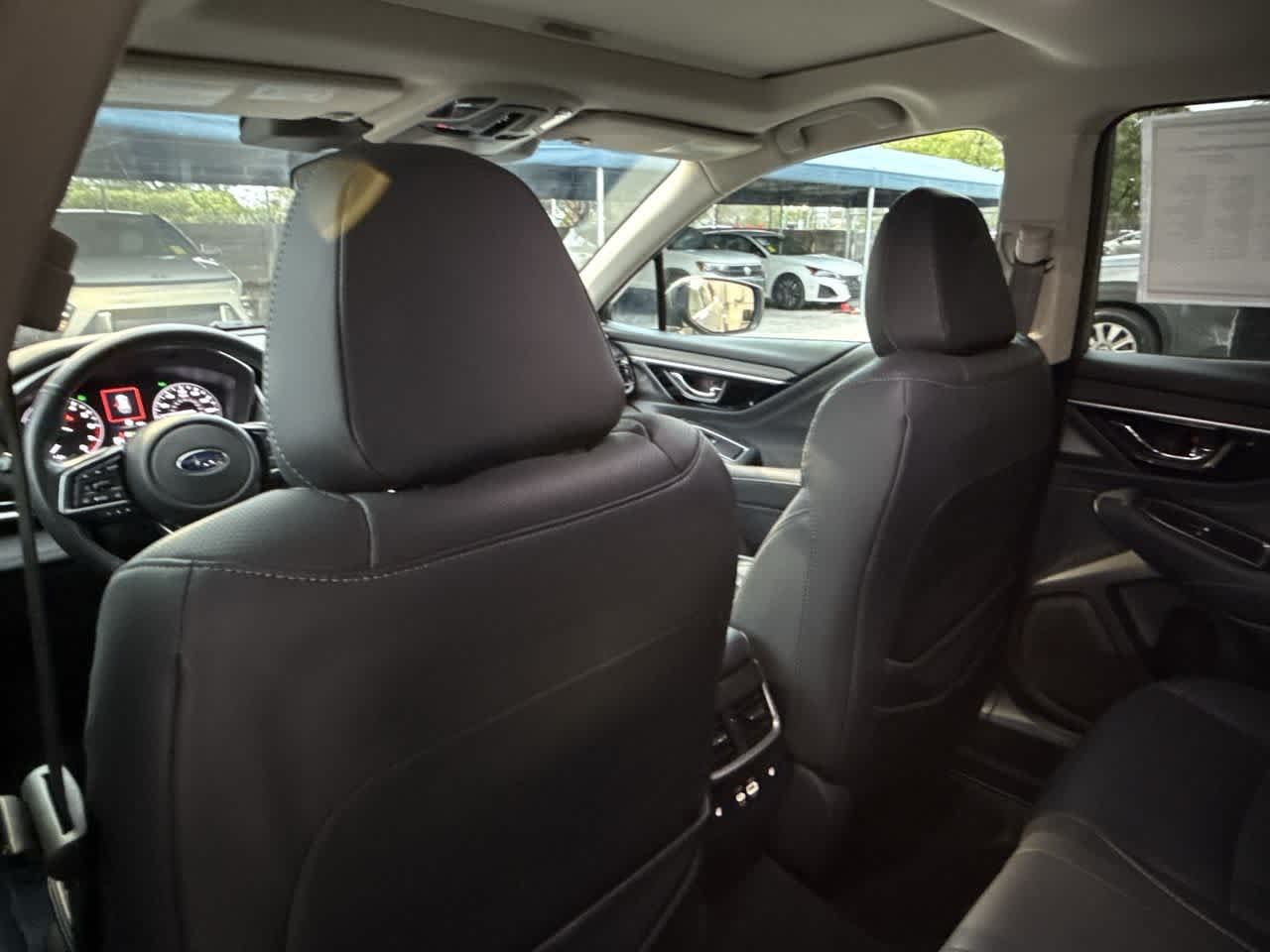 Thumbnail: 2023 Subaru Outback - 23