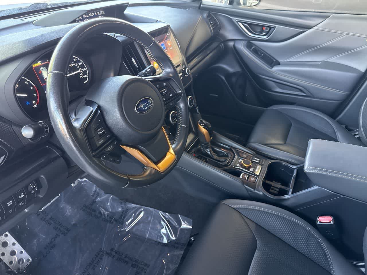 Thumbnail: 2023 Subaru Forester - 13