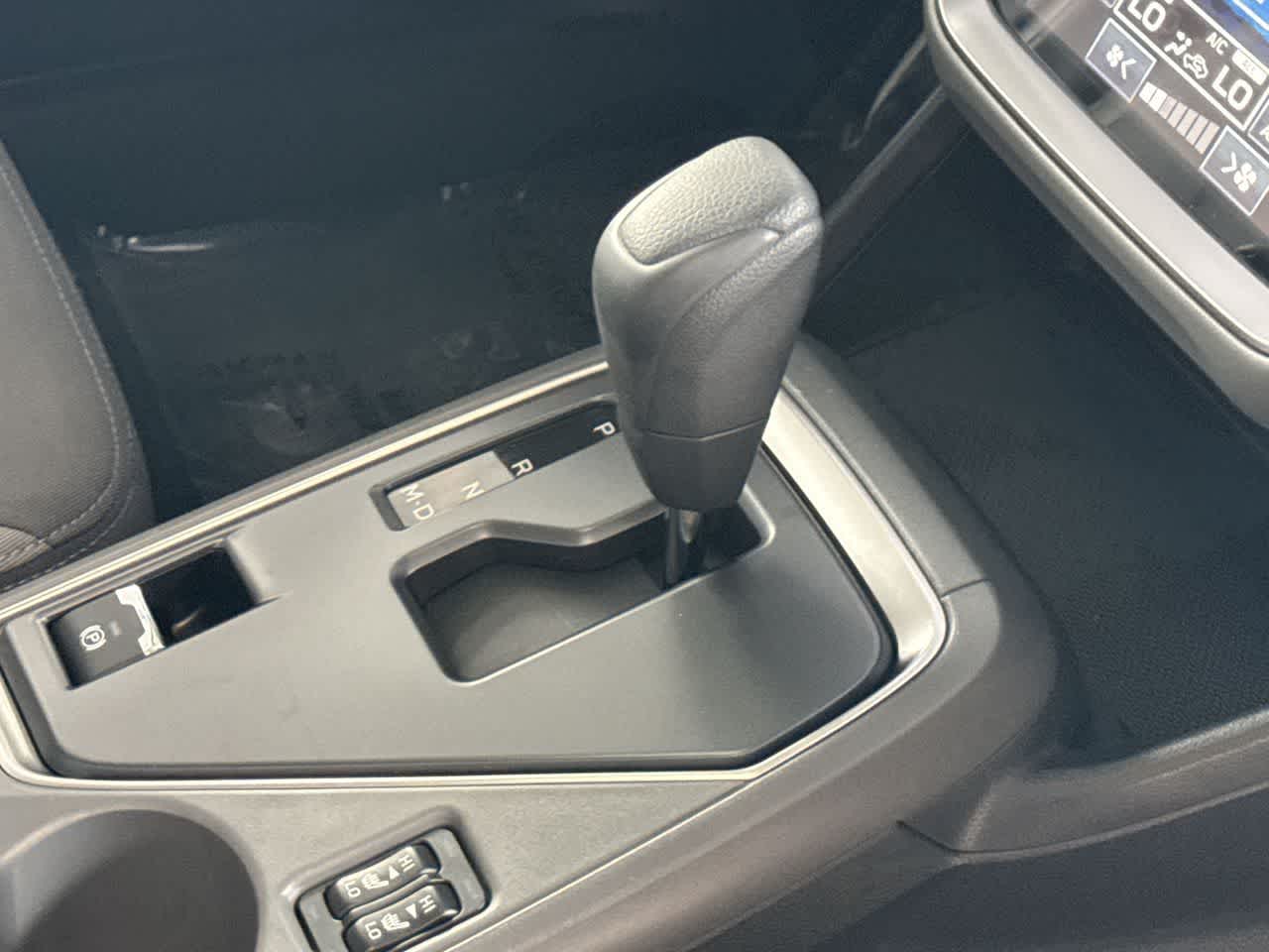 Thumbnail: 2025 Subaru Crosstrek - 29