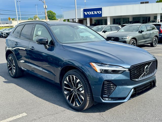 2026 Volvo XC60 B5 Ultra Dark AWD's photo