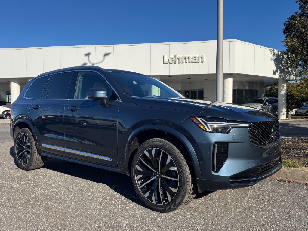 2027 Volvo XC90 SUV 