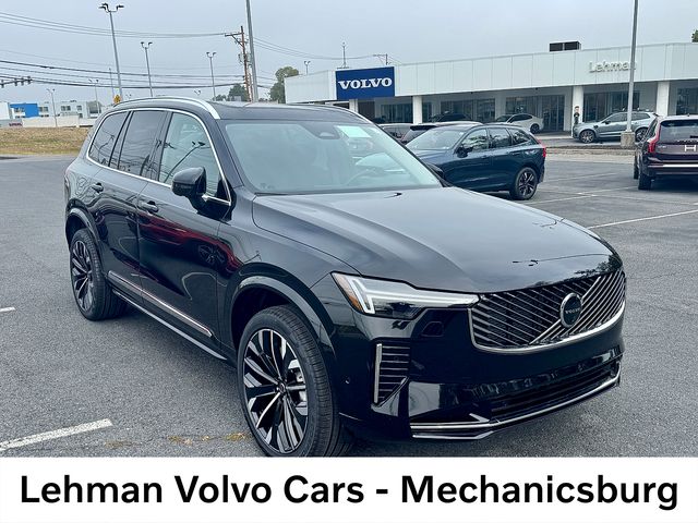 2026 Volvo XC90