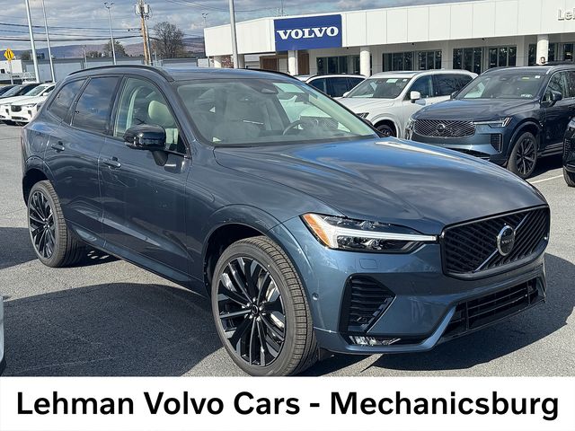 2026 Volvo XC60 B5 Ultra Dark AWD's photo