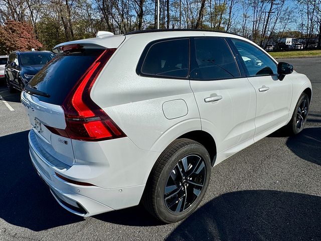 2026 Volvo XC60 Plus - Photo 6