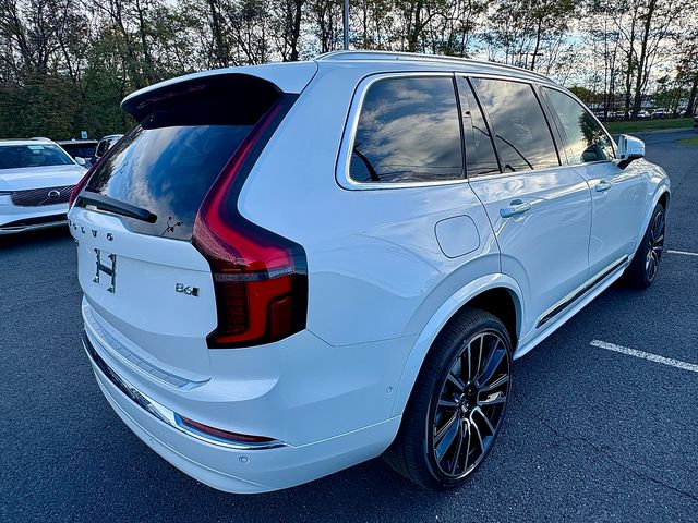 2026 Volvo XC90 Plus - Photo 6