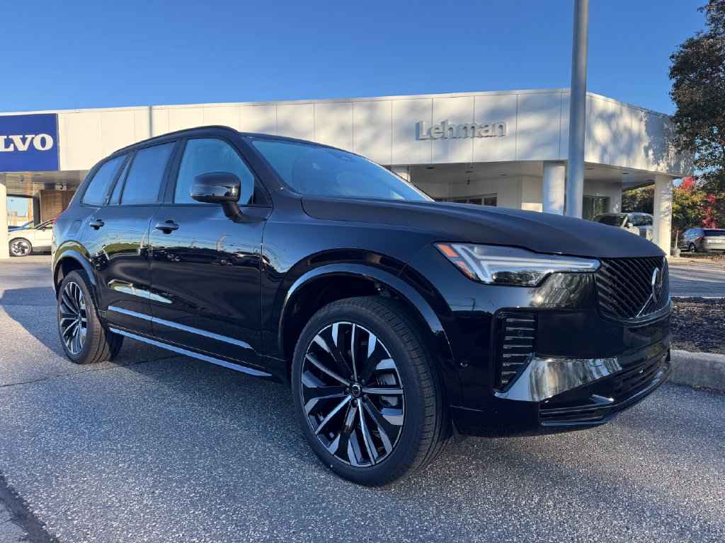 2027 Volvo XC90 SUV 