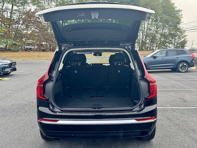 2026 Volvo XC90 Plus - Photo 7