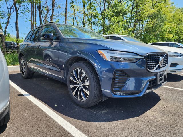 2025 Volvo XC60 SUV 