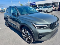 2026 Volvo XC40 B5 Ultra AWD SUV