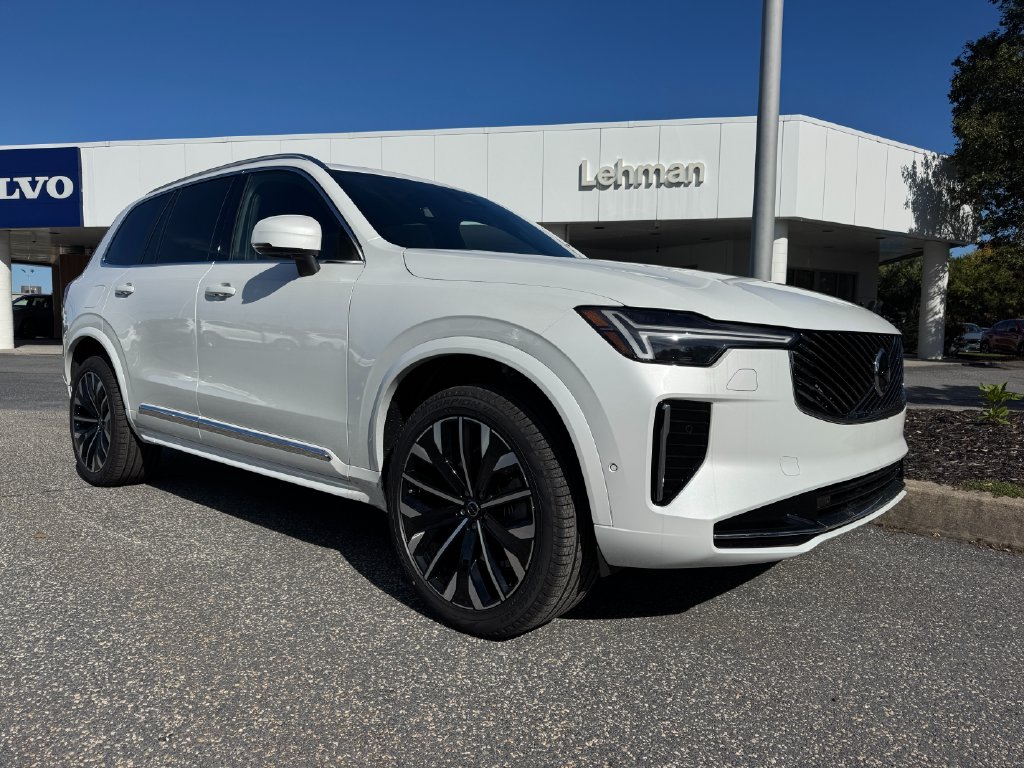 2027 Volvo XC90