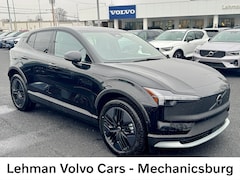 2026 Volvo EX30 Cross Country Ultra AWD SUV