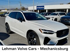 2026 Volvo XC60 B5 Plus AWD SUV