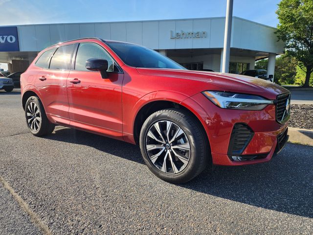 2024 Volvo XC60 SUV 