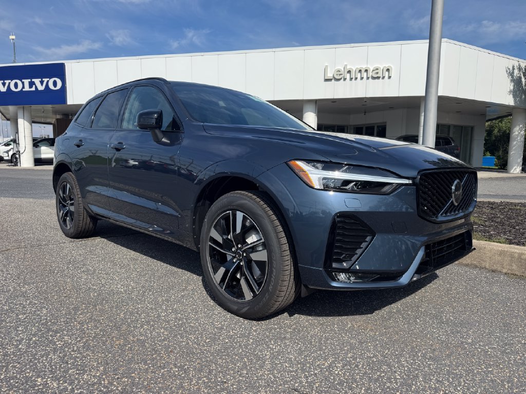 2027 Volvo XC60