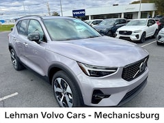 2026 Volvo XC40 B5 Plus AWD SUV