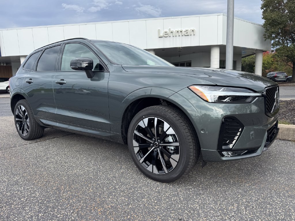 2027 Volvo XC60 SUV 