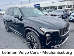 2026 Volvo XC90 B6 Plus 7-Seater AWD SUV