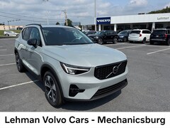 2026 Volvo XC40 B5 Plus AWD SUV