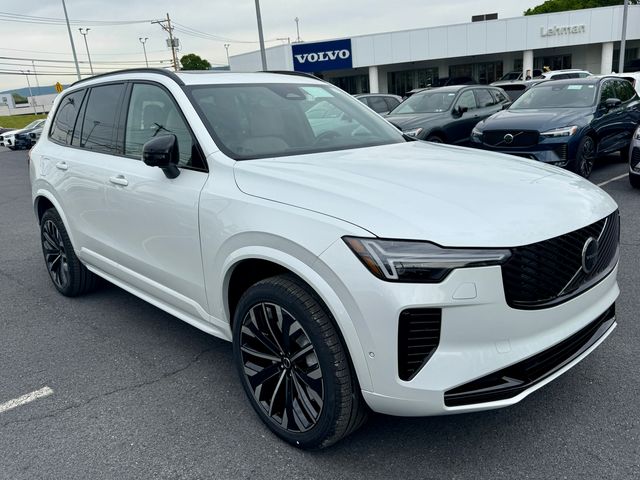 2026 Volvo XC90 T8 Recharge Ultra Dark 6-Seater 4WD's photo