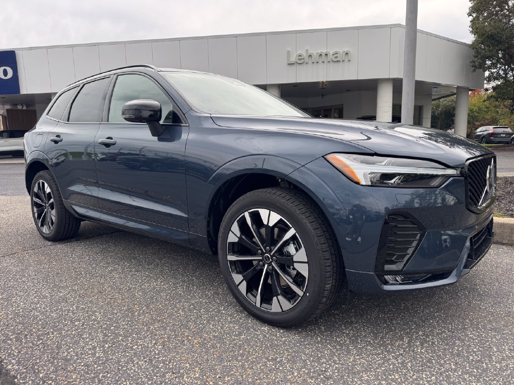 2027 Volvo XC60 SUV 