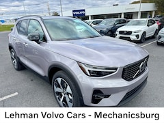 2026 Volvo XC40 B5 Plus AWD SUV