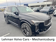 2026 Volvo XC90 plug-in hybrid T8 Ultra 7-Seater eAWD SUV