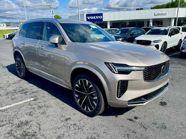 2026 Volvo XC90 B6 Plus Bright 7-Seater 4WD's photo