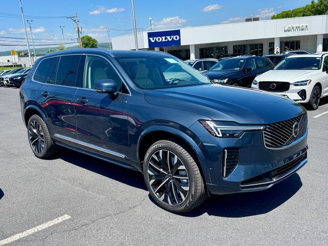 2026 Volvo XC90 T8 Recharge Ultra Bright 4WD's photo