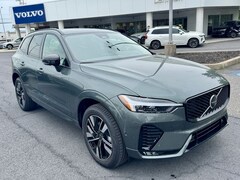 2026 Volvo XC60 B5 Plus AWD SUV