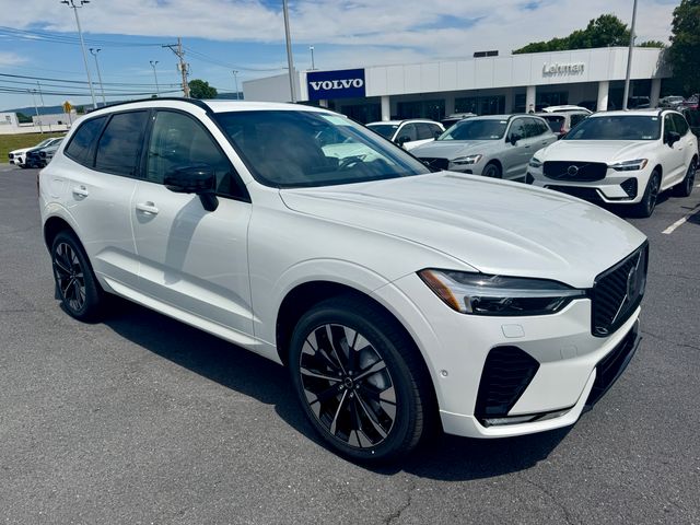 2026 Volvo XC60 SUV 