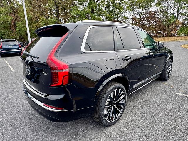 2026 Volvo XC90 Plus - Photo 6