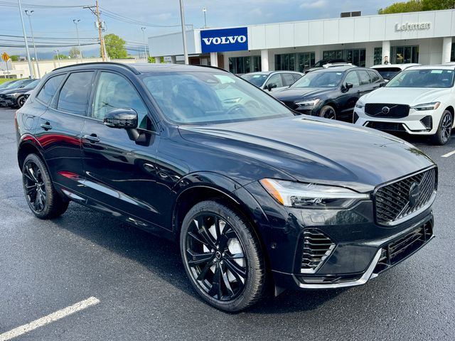 2026 Volvo XC60 T8 Ultra Black Edition Theme AWD's photo