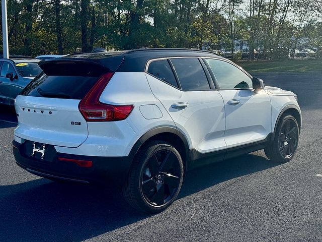 2026 Volvo XC40 Ultra Black Edition - Photo 6