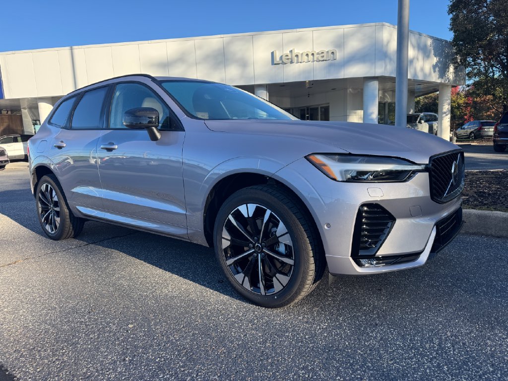 2027 Volvo XC60