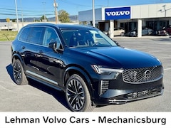 2026 Volvo XC90 B6 Plus 7-Seater AWD SUV