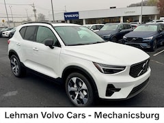 2026 Volvo XC40 B5 Plus AWD SUV