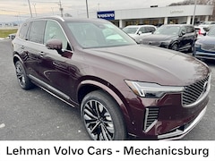 2026 Volvo XC90 B5 Plus 7-Seater AWD SUV
