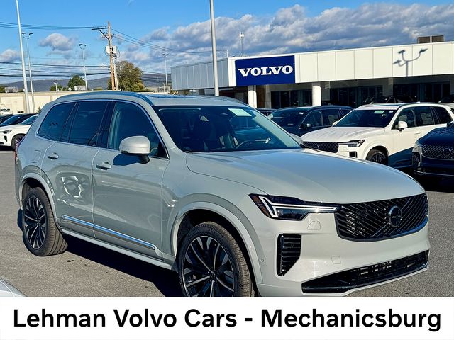 2026 Volvo XC90 SUV 