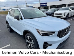 2026 Volvo XC40 B5 Plus AWD SUV