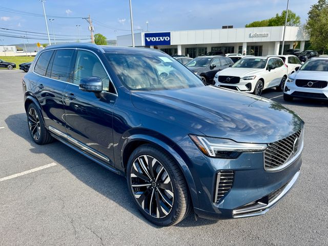 2026 Volvo XC90 T8 Recharge Ultra Bright 6-Seater 4WD's photo