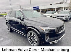 2026 Volvo XC90 B5 Plus 7-Seater AWD SUV